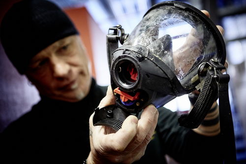 德國醫(yī)院通過使用邁科清洗消毒機,實現(xiàn)消防呼吸設(shè)備在手術(shù)室的安全應(yīng)用