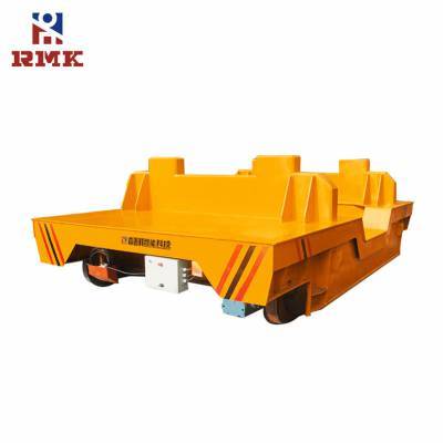 睿邁科電纜卷筒易維護轉(zhuǎn)運車_智能機械配套電纜卷筒轉(zhuǎn)運車定制