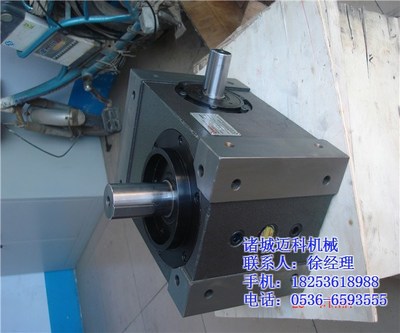 諸城市邁科機械