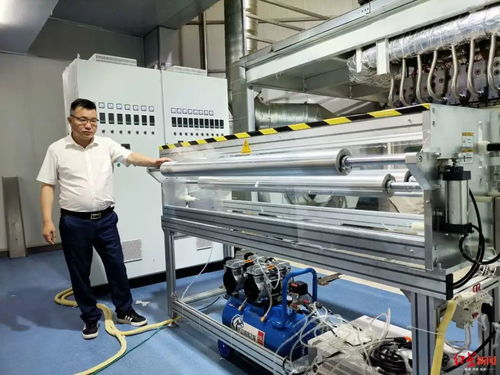 轉(zhuǎn)型生產(chǎn)口罩,690萬(wàn)買(mǎi)的設(shè)備沒(méi)法正常投產(chǎn) 退貨遭拒,現(xiàn)市價(jià)僅40萬(wàn)