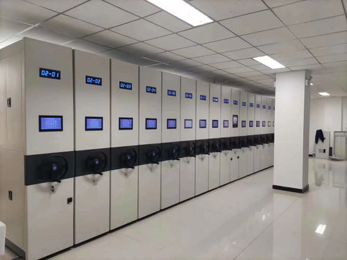 2026衡水檔案柜制造廠深度評測 技術(shù)服務(wù)實(shí)力與保障全方位解析