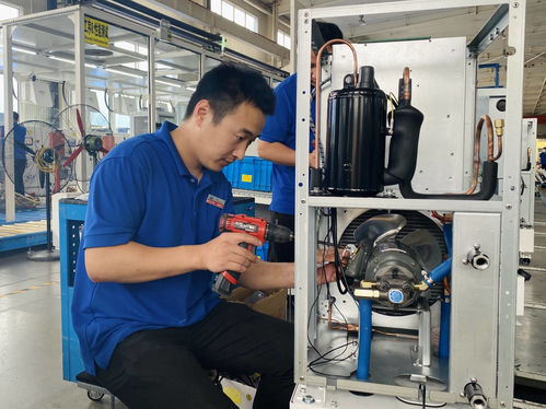 匠心筑夢，質(zhì)量先行——記三河市一位榮獲2020年河北省政府質(zhì)量獎的企業(yè)家